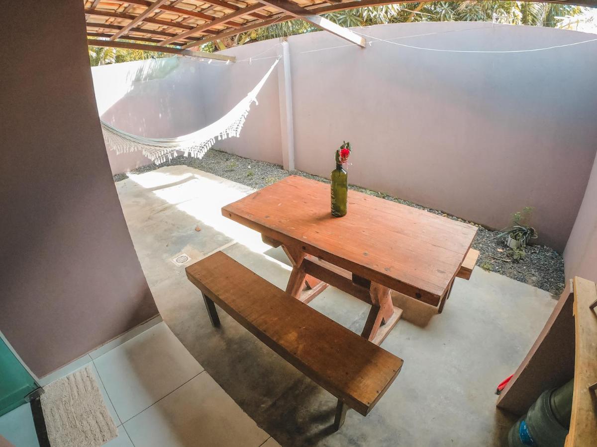 Casa Toniatti 2 Apartment Barra Grande  Exterior foto