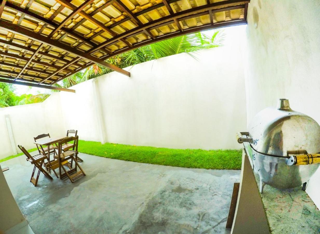 Casa Toniatti 2 Apartment Barra Grande  Exterior foto